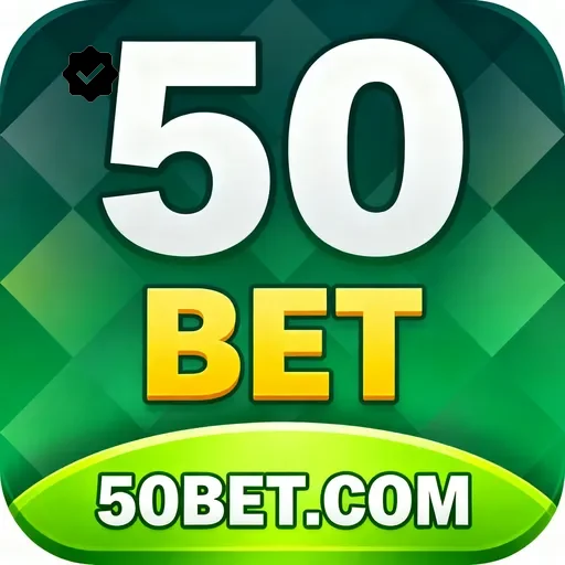 50bet Logo